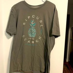 Ripcurl T shirt sz. XL